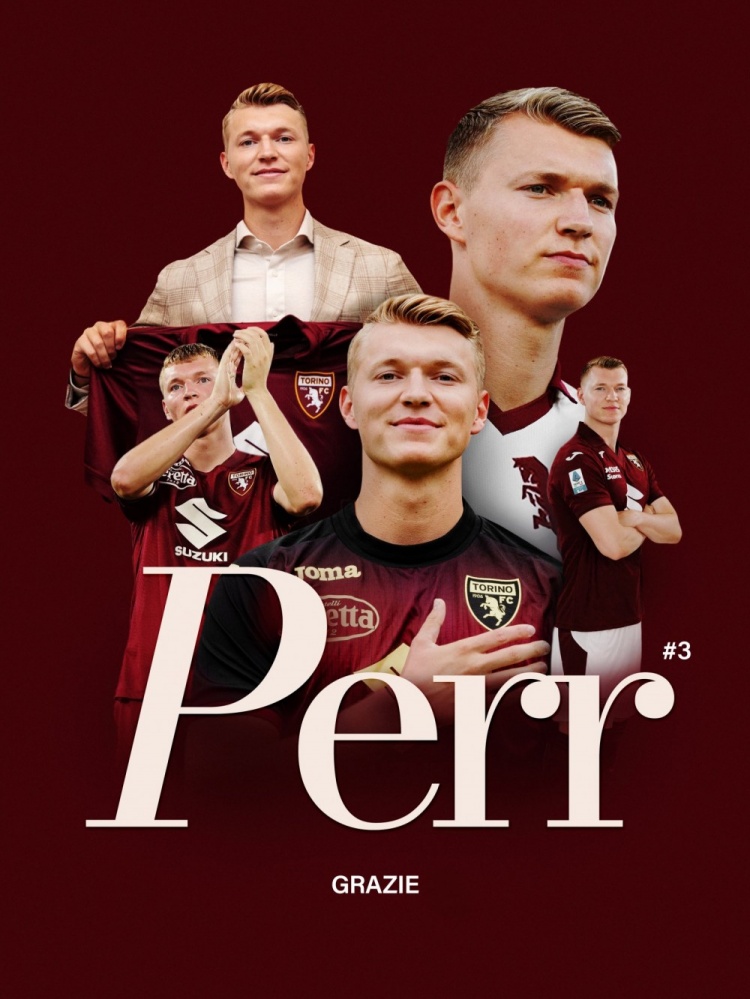 开云体育下载-结束3年半合作关系，都灵官方：和26岁中卫舒尔斯解约