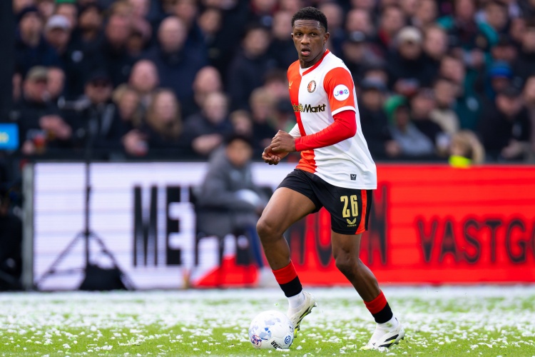 开云体育网址-法尔克：拜仁认为自己在里德争夺战中领先，有信心夏窗签下球员